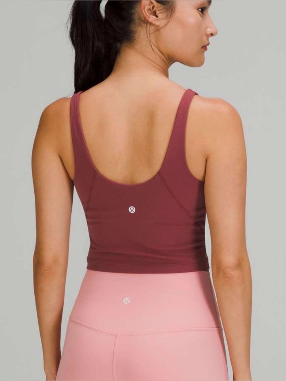 Lululemon align leggings
